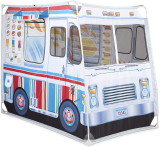 Melissa & Doug Food Truck Play Tent