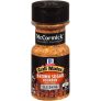 6-Pack McCormick Grill Mates Brown Sugar Bourbon Seasoning
