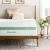 Linenspa 10 Inch Latex Hybrid Mattress California King