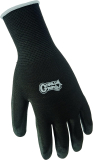 GORILLA GRIP Grey Slip Resistant All Purpose Work Gloves