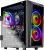 Skytech Blaze II Gaming Desktop w/Intel Core i3, 500GB SSD