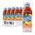 12-Pack Snapple Zero Sugar Peach Tea, 16 fl oz