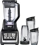 Nutri Ninja BL642 Personal and Countertop Blender
