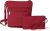 Baggallini Pocket Crossbody Travel Bag with RFID