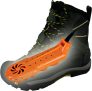 DryGuy Travel Dry DX Boot Dryer and Shoe Dryer