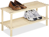 Whitmor Wood Household Shelves
