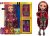 Rainbow High Mila Berrymore Burgundy Red Fashion Doll