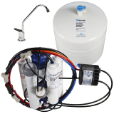 Home Master TMHP HydroPerfection Reverse Osmosis Water Filter System