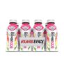 8Pk Bodyarmor LYTE Strawberry Lemonade Sports Drink 12Oz