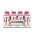 8Pk Bodyarmor LYTE Strawberry Lemonade Sports Drink 12Oz