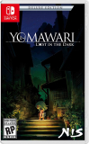 Yomawari: Lost in the Dark Deluxe Edition Nintendo Switch
