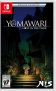 Yomawari: Lost in the Dark Deluxe Edition Nintendo Switch