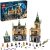 LEGO Harry Potter Hogwarts Chamber of Secrets 76389 Building Toy Set