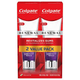Amazon:  2-Pack Colgate Renewal Gum Sensitivity Repair Toothpaste $5.29 (Was $17.06) + Free Prime Shipping