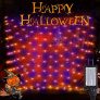 60% Off – Halloween Net Lights, Outdoor LED