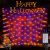 60% Off – Halloween Net Lights, Outdoor LED