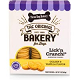 Three Dog Bakery Lickn Crunch Sandwich Cookies 13-Oz for $3.49( was  )