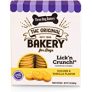 Three Dog Bakery Lickn Crunch Sandwich Cookies 13-Oz for $3.49( was  )
