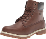 Lugz Men’s Convoy Fleece Wr Winter Boot