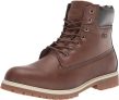Lugz Men’s Convoy Fleece Wr Winter Boot