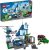 LEGO City TV-Themed Police Station 60316 Building Kit 668-Pieces