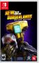 New Tales from the Borderlands Deluxe Edition Nintendo Switch