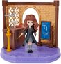 Wizarding World Harry Potter, Magical Minis Charms Classroom