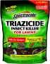 Spectracide Triazicide Insect Killer For Lawns Granules 10lb
