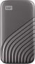 WD 2TB My Passport SSD Portable External Solid State Drive