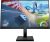 HP X27q 27-inch QHD 165Hz IPS LED Gaming Monitor
