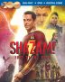 Shazam! Fury of Gods Blu-Ray + DVD + Digital