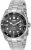 Invicta Mens Pro Diver 43mm Stainless Steel Quartz Watch