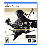 Ghost of Tsushima Directors Cut PlayStation 5