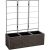 Amazon: Amazon Basics Wicker Trellis Planter w/Inner Plastic Liner for $73.50( was $102.49 )