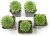 Sempervivum Succulents Plants Live Indoor Plants 5-Pack