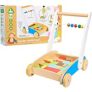 Amazon: Early Learning Centre Wooden Toddle Truck for $12.84( was $29.99 )