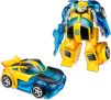 Transformers Playskool Heroes Rescue Bots Energize Bumblebee Figure