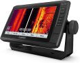 Garmin ECHOMAP UHD 93sv with GT56UHD-TM Transducer