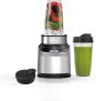 Ninja BN401 Nutri Pro Compact Personal Blender 1100-Peak-Watts