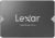 Lexar NS100 256GB 2.5-inch SATA III Internal SSD
