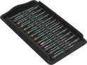 Wera 5134000001 Kraftform Micro Big Pack 1 Screwdriver Set