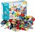 BRIO Builder 34587 Builder Construction Set 136-Piece