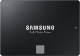 Samsung 870 EVO 1TB SATA Solid State Drive MZ-77E1T0B/AM