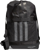 Adidas Amplifier II Blocked Sackpack, One Size