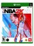 NBA 2K22 Xbox Series X