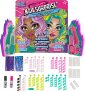 Cool Maker GO Glam Nail Surprise Shimmer Exclusive Manicure Set