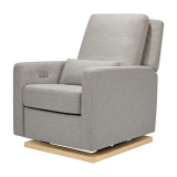 Babyletto Sigi Electronic Power Recliner & Glider
