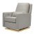 Babyletto Sigi Electronic Power Recliner & Glider
