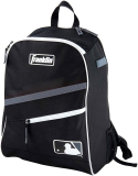 Franklin Sports Kids MLB Baseball Batpack Bag