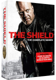 The Shield The Complete Series DVD